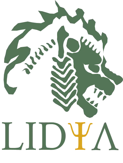 lidya logo